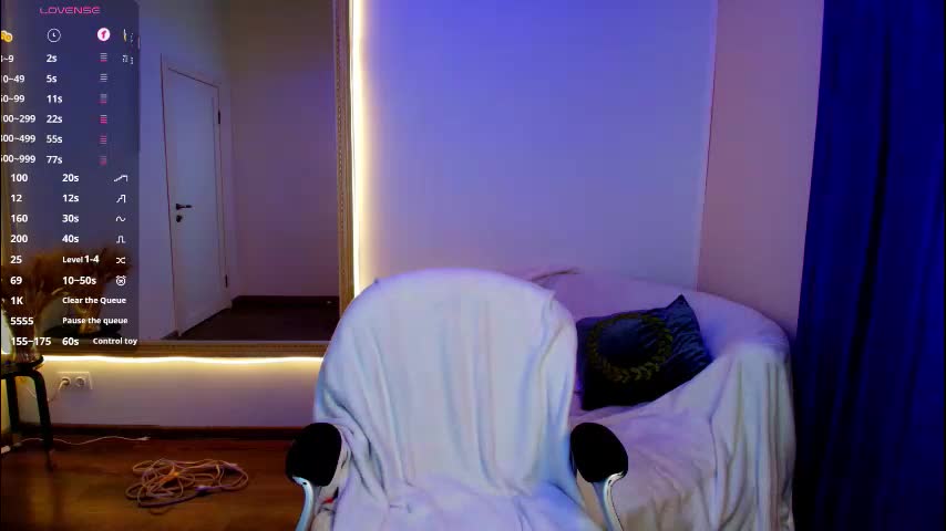 an6elica Adult Chat January 22, 2026