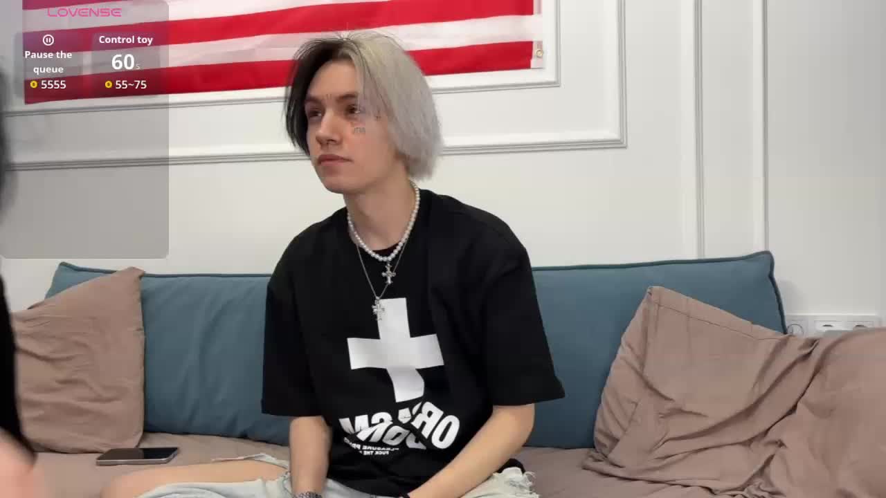 VeryRareTwins Adult Chat January 22, 2026