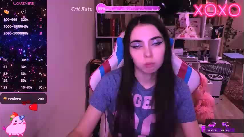 siashine Adult Chat January 22, 2026