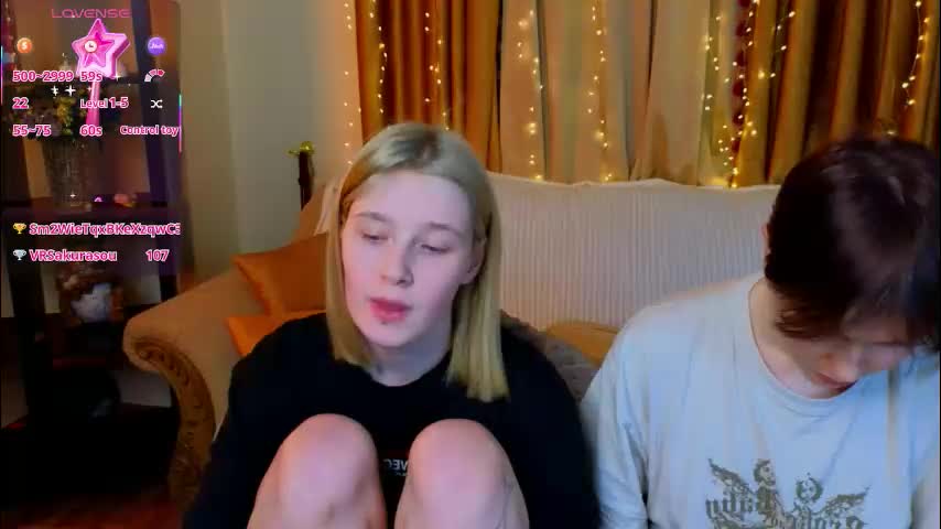 babees_eva Adult Chat January 22, 2026