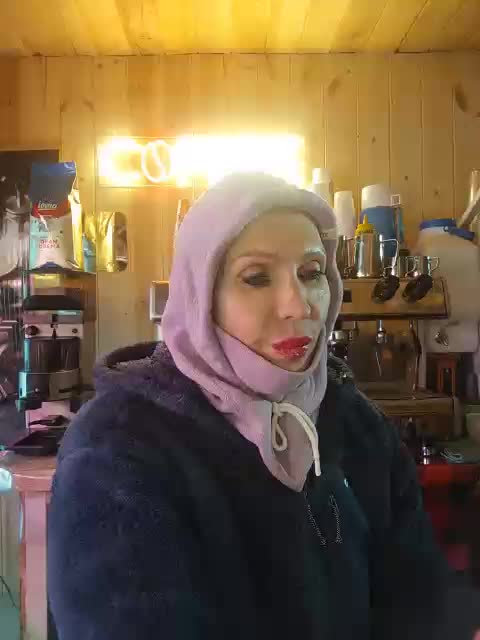 Katriona Adult Chat January 22, 2026