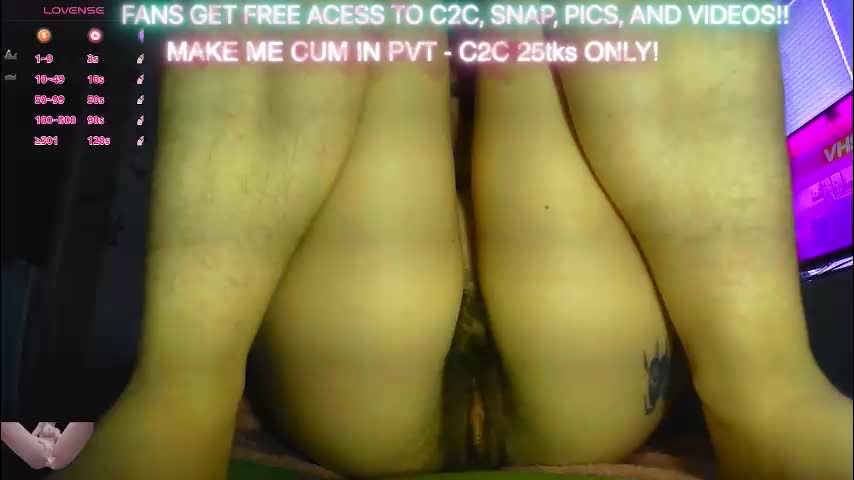 pillowbunny Adult Chat January 22, 2026