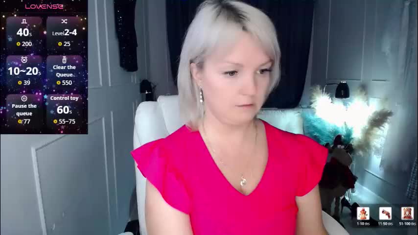 emmmam Adult Chat January 22, 2026