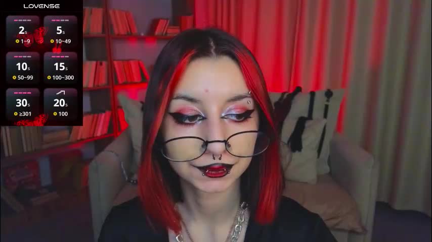 mistress__marcelline Adult Chat January 22, 2026