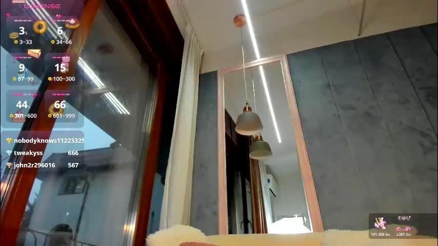 sassyt33n Adult Chat January 22, 2026