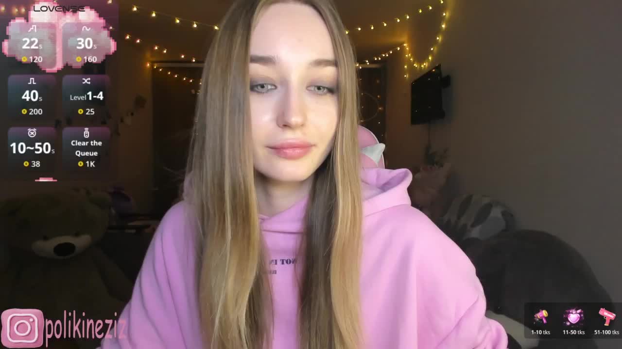 Polikinesis Adult Chat January 22, 2026