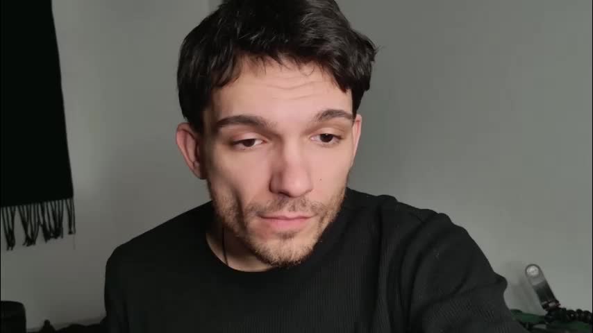 jackdesfeux Adult Chat January 22, 2026