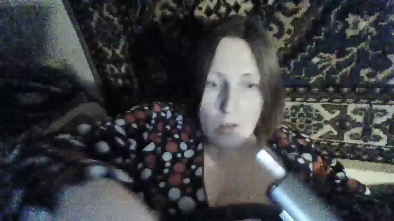 AllaSowinskaya Adult Chat January 22, 2026