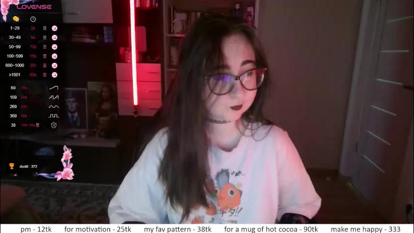 el_sweety Adult Chat January 22, 2026