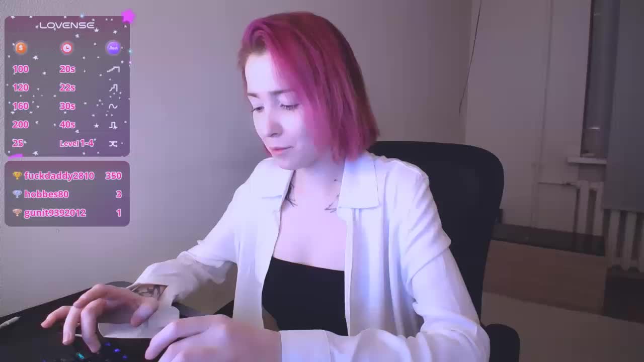 SnekoUWU Adult Chat January 22, 2026