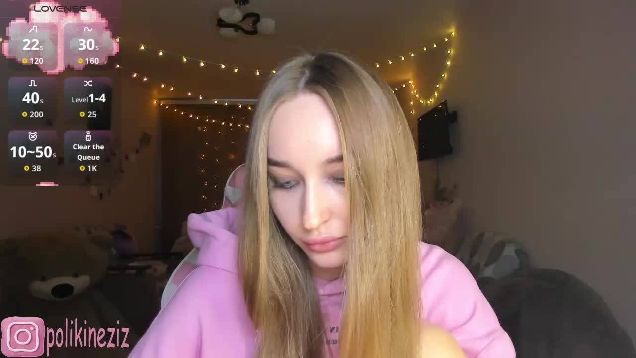 Polikinesis Adult Chat January 22, 2026