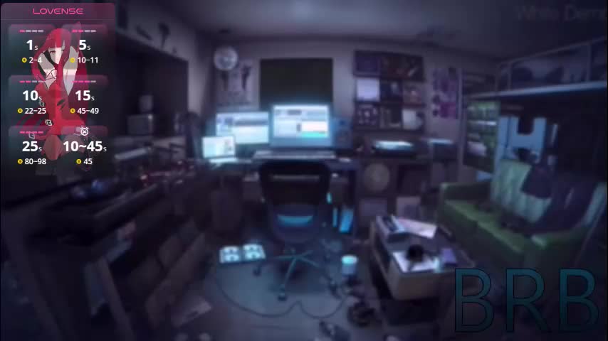 lii_luu Adult Chat January 22, 2026