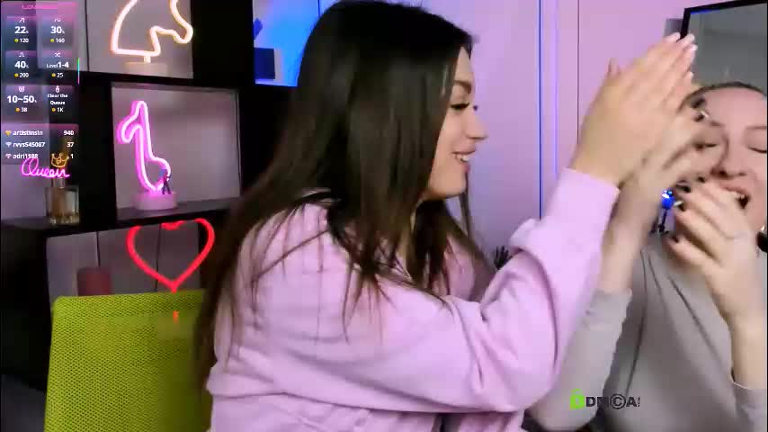 mila_glow Adult Chat January 22, 2026