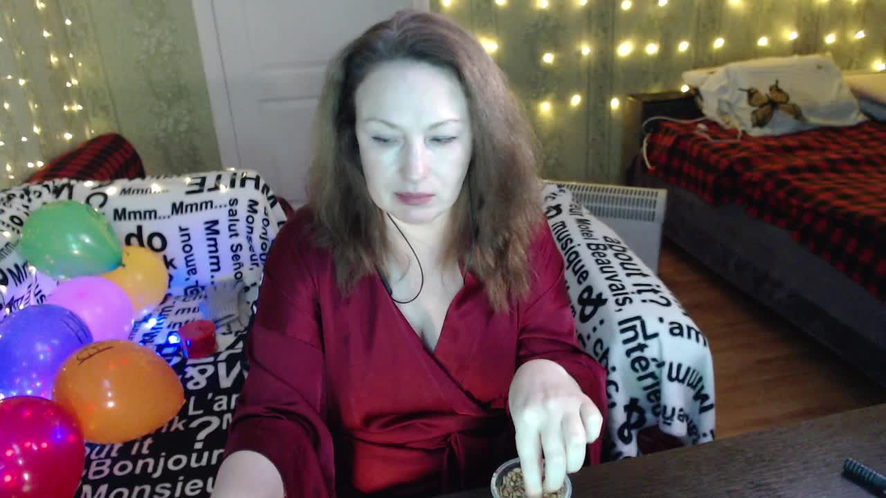 MeganIris Adult Chat January 22, 2026