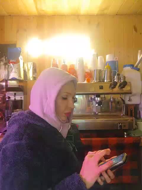 Katriona Adult Chat January 22, 2026