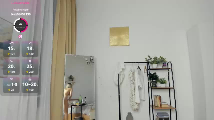 glossybabe_ Adult Chat January 22, 2026