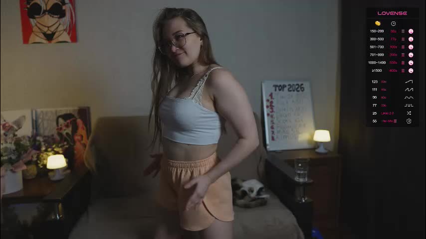 emmatiny Adult Chat January 22, 2026