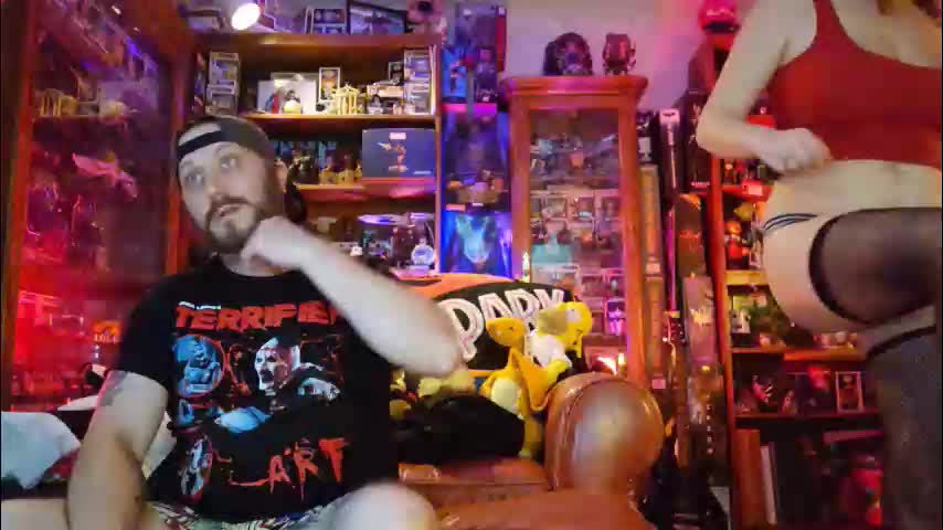 lilbatt Adult Chat January 22, 2026