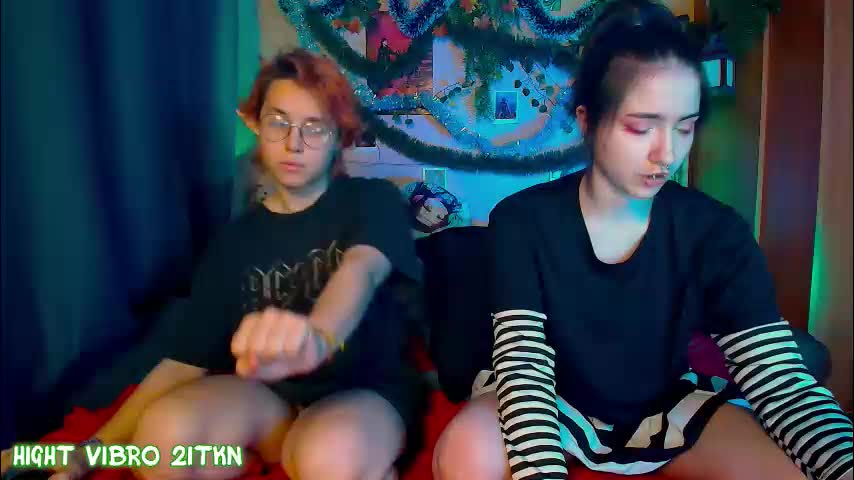 trickykitsune Adult Chat January 22, 2026