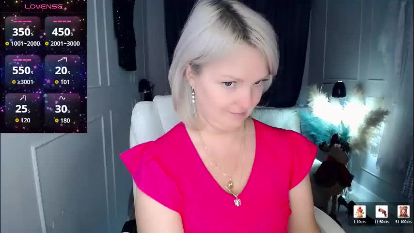 emmmam Adult Chat January 22, 2026