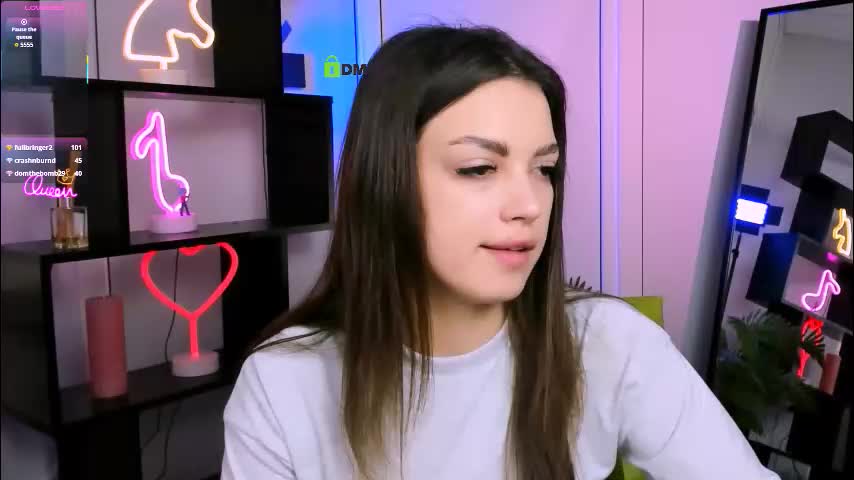 mila_glow Adult Chat January 22, 2026