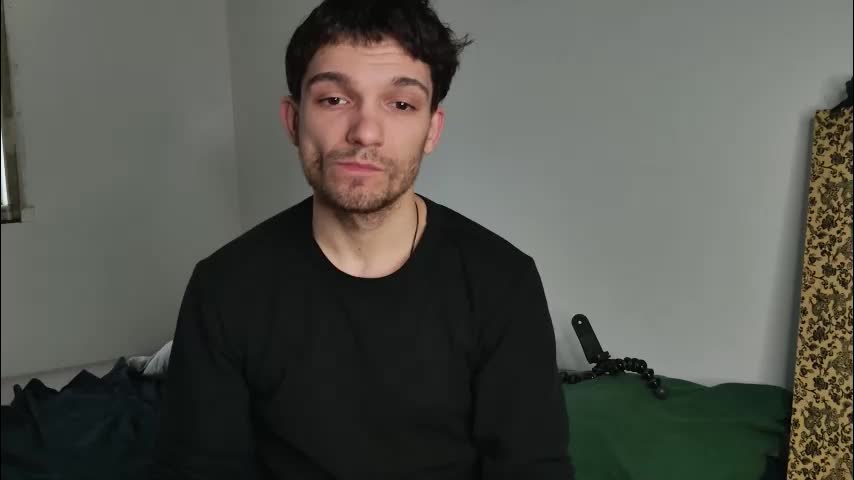 jackdesfeux Adult Chat January 22, 2026