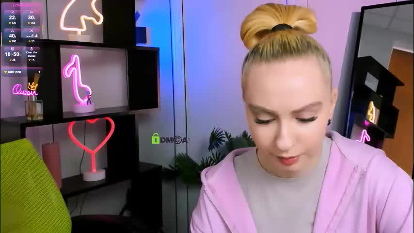 mila_glow Adult Chat January 22, 2026