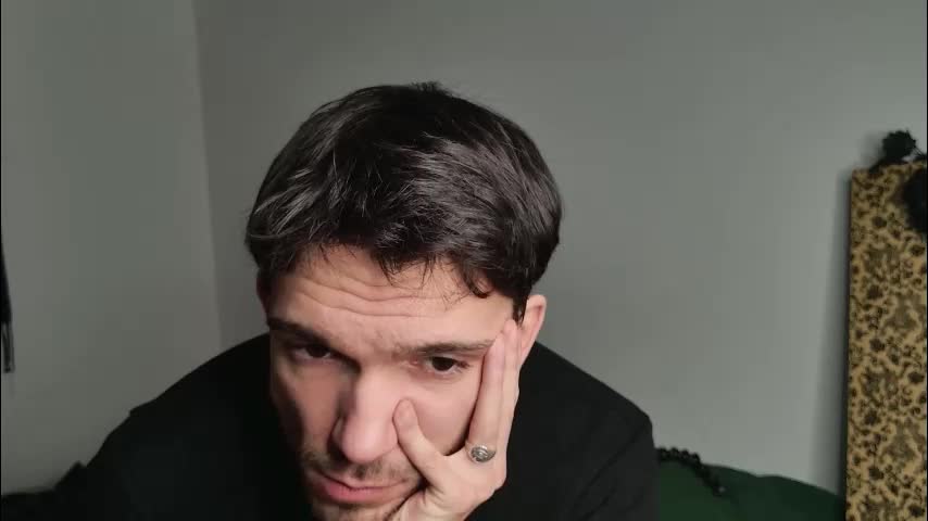 jackdesfeux Adult Chat January 22, 2026