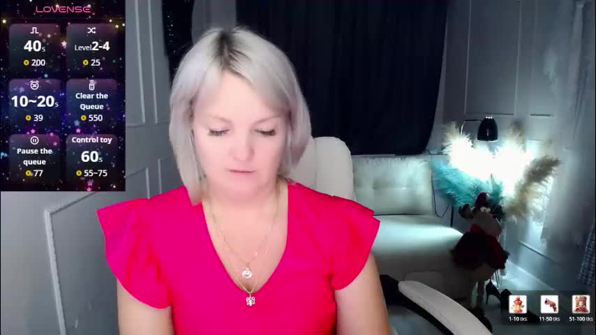 emmmam Adult Chat January 22, 2026