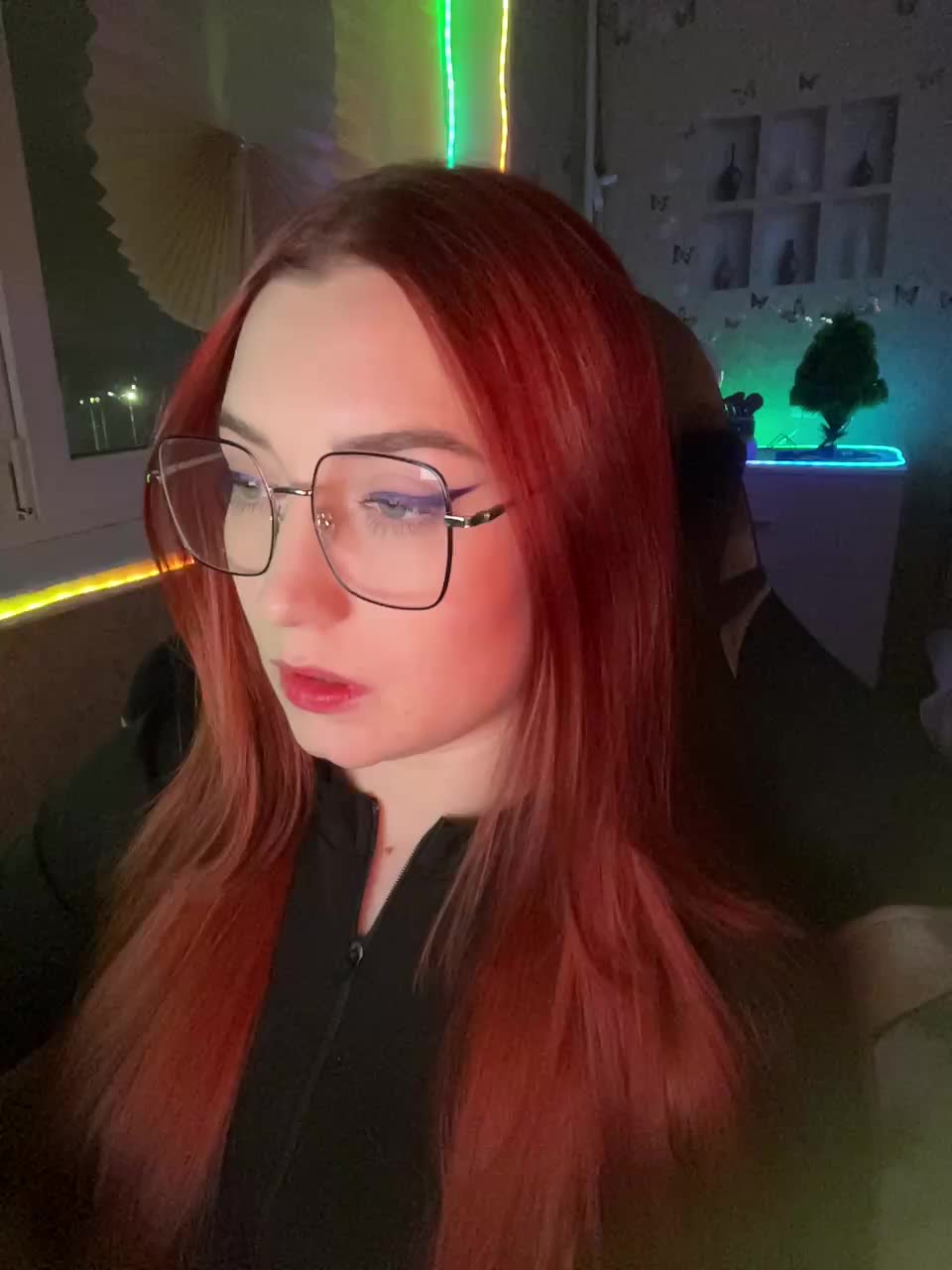 ScarletWitch Adult Chat January 22, 2026