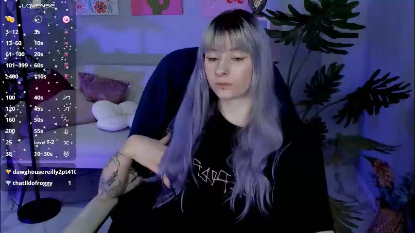 lexiwenford Adult Chat January 22, 2026