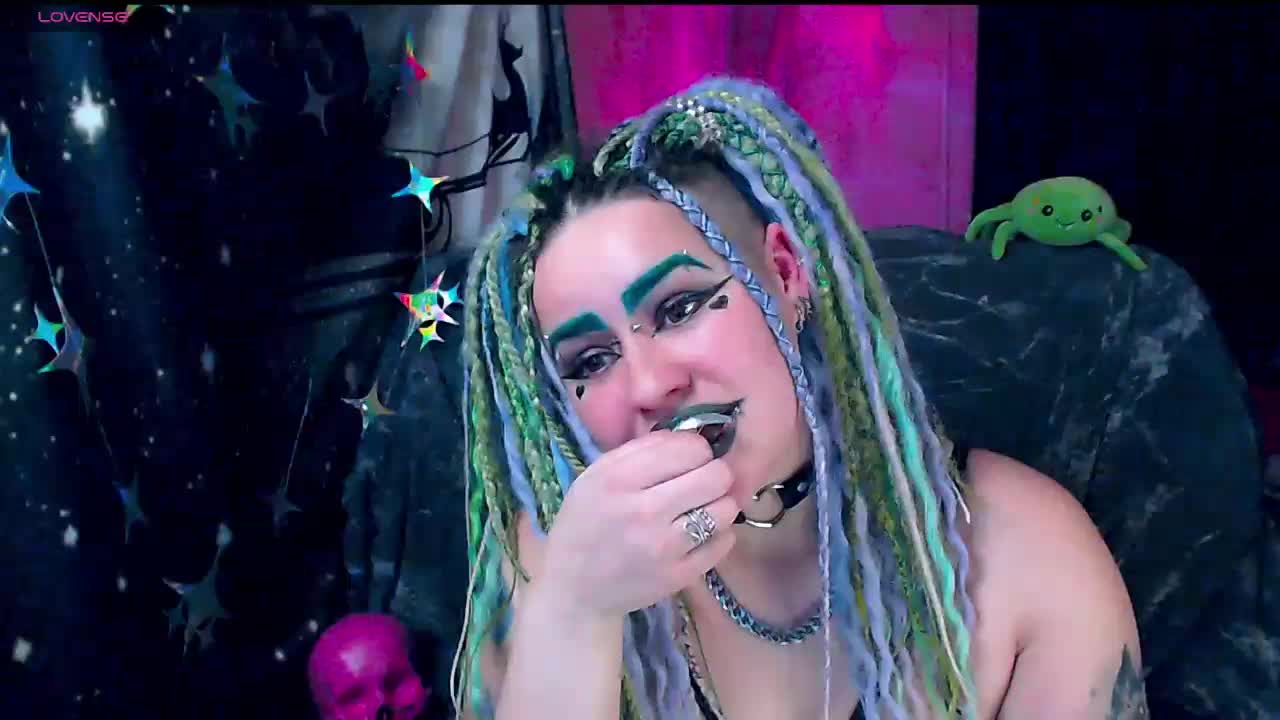 NeonNectar Adult Chat January 22, 2026