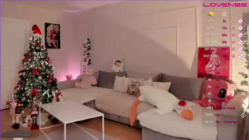 Melissa-Fox Adult Chat January 22, 2026