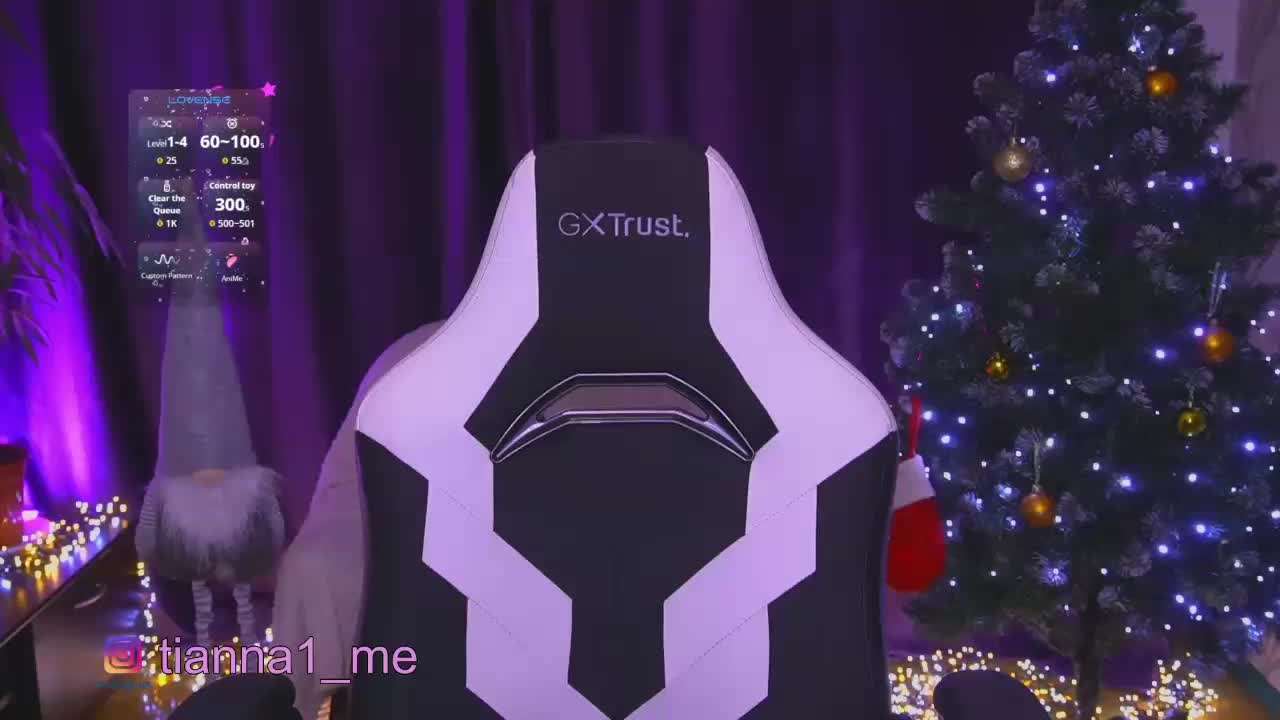 Tianna_me Adult Chat January 22, 2026