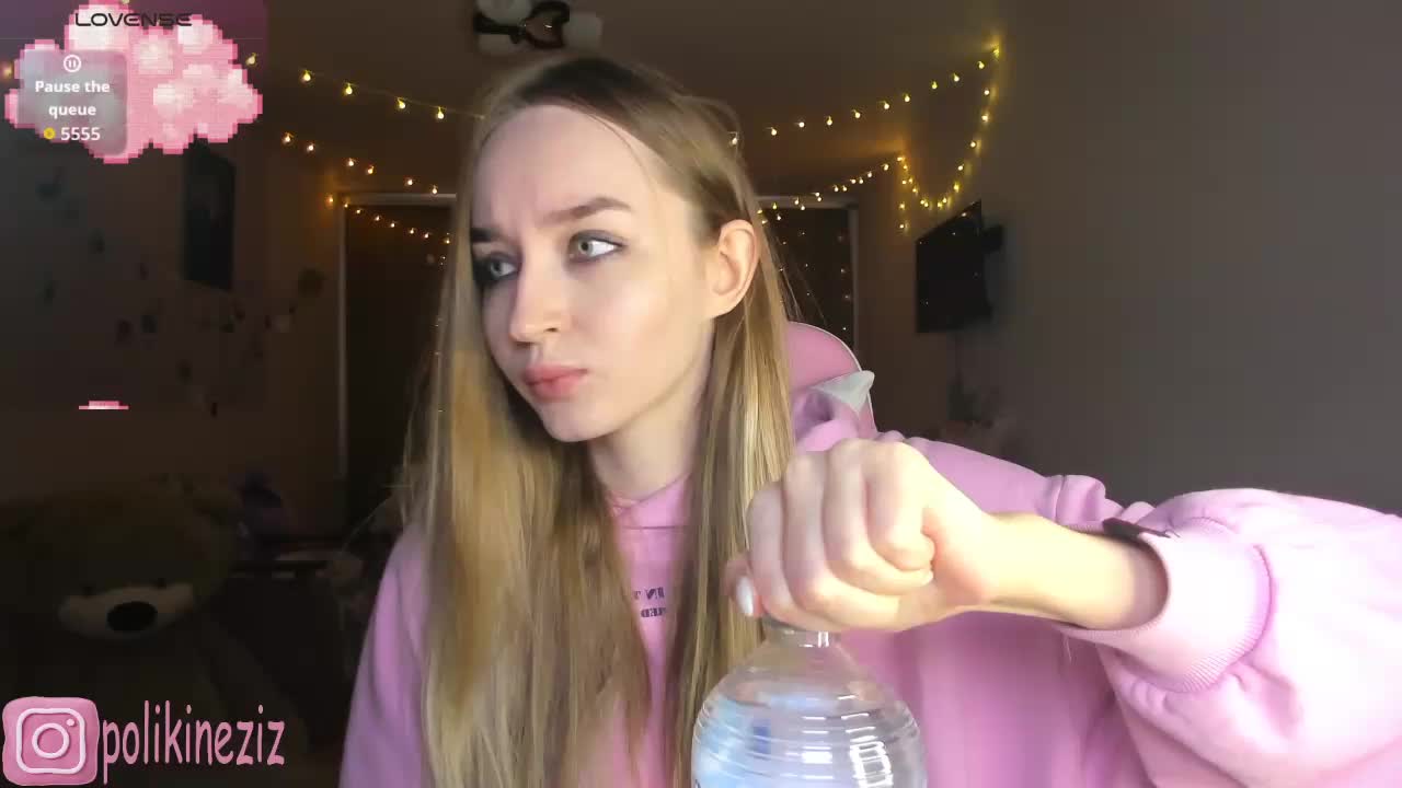 Polikinesis Adult Chat January 22, 2026