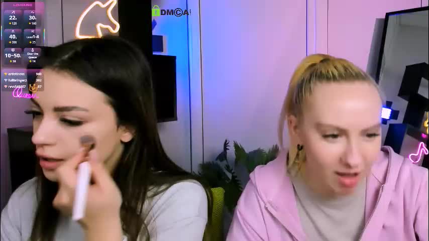 mila_glow Adult Chat January 22, 2026