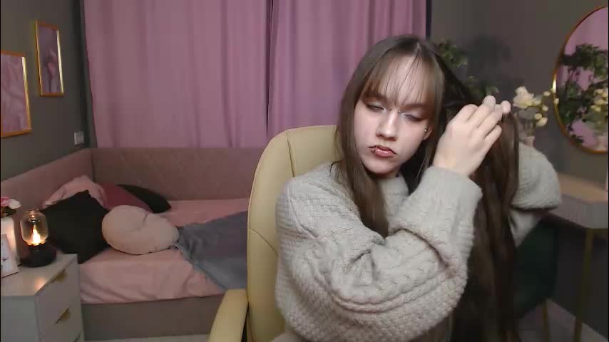 jamie_chung Adult Chat January 22, 2026