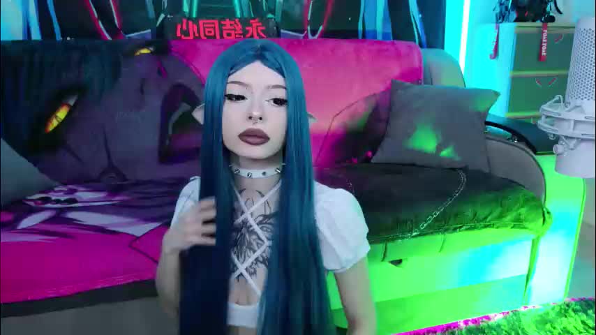 aurora_natsuki Adult Chat January 22, 2026