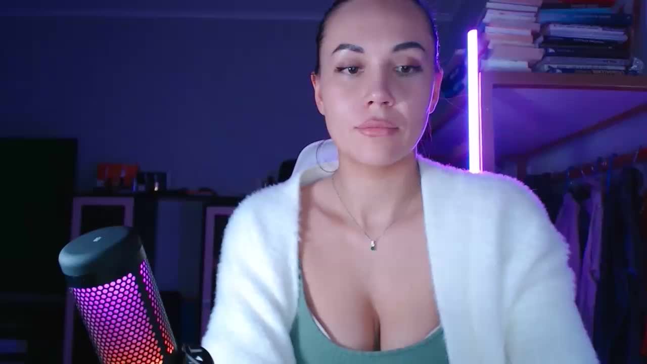 QWEENII Adult Chat January 22, 2026