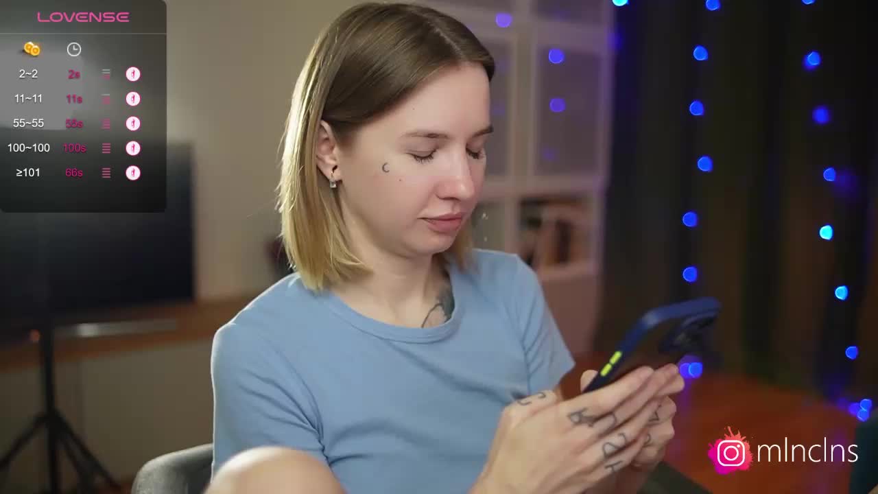 mel-collins Adult Chat January 22, 2026