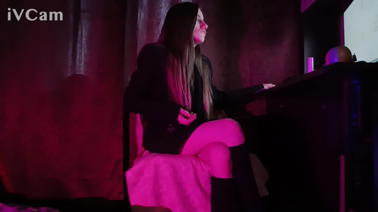 MECRISTAL Adult Chat January 22, 2026