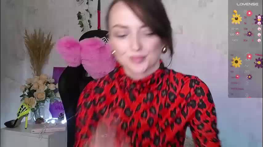 sheslike_firstlove Adult Chat January 22, 2026