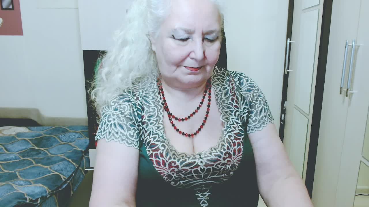 GrannyWants Adult Chat January 22, 2026