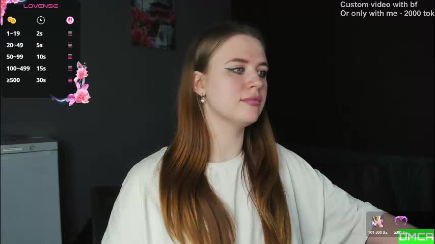 robert_lisa Adult Chat January 22, 2026