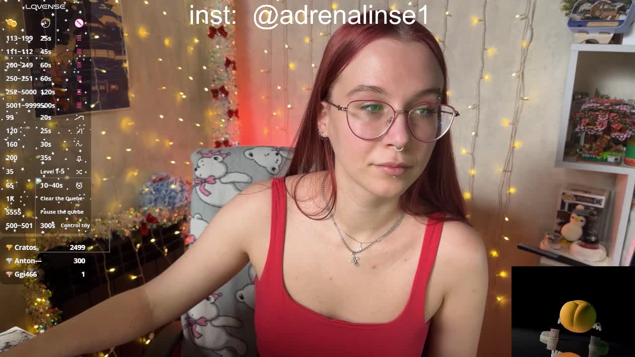 Kushina Adult Chat January 22, 2026