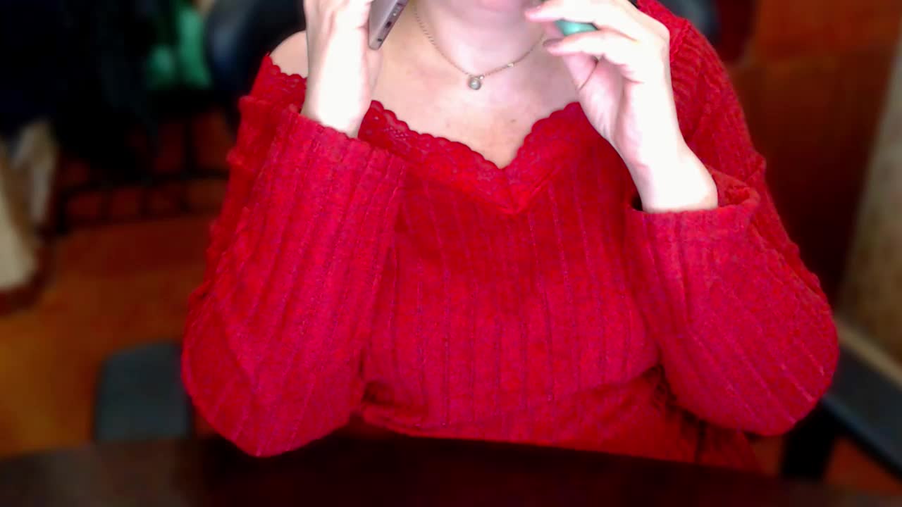 Alisa1917 Adult Chat January 22, 2026