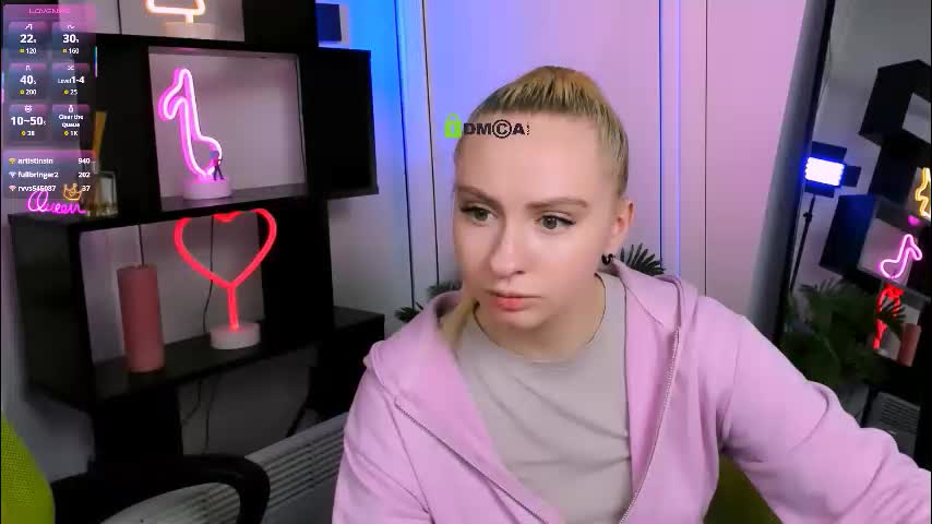 mila_glow Adult Chat January 22, 2026