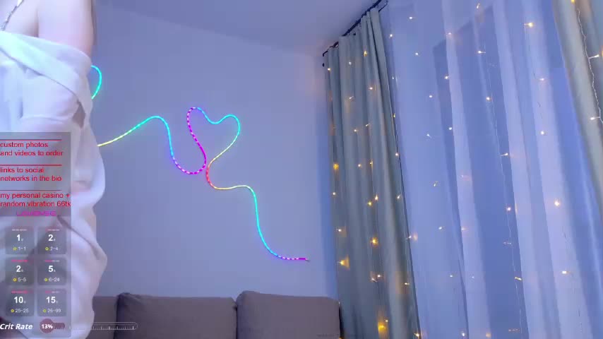 b4by-Emilia Adult Chat January 22, 2026