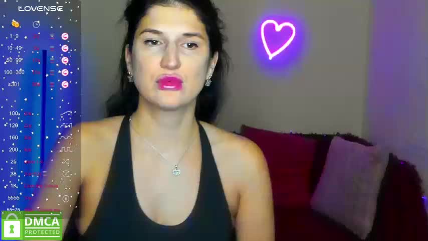 AliannaSoloKisses Adult Chat January 22, 2026