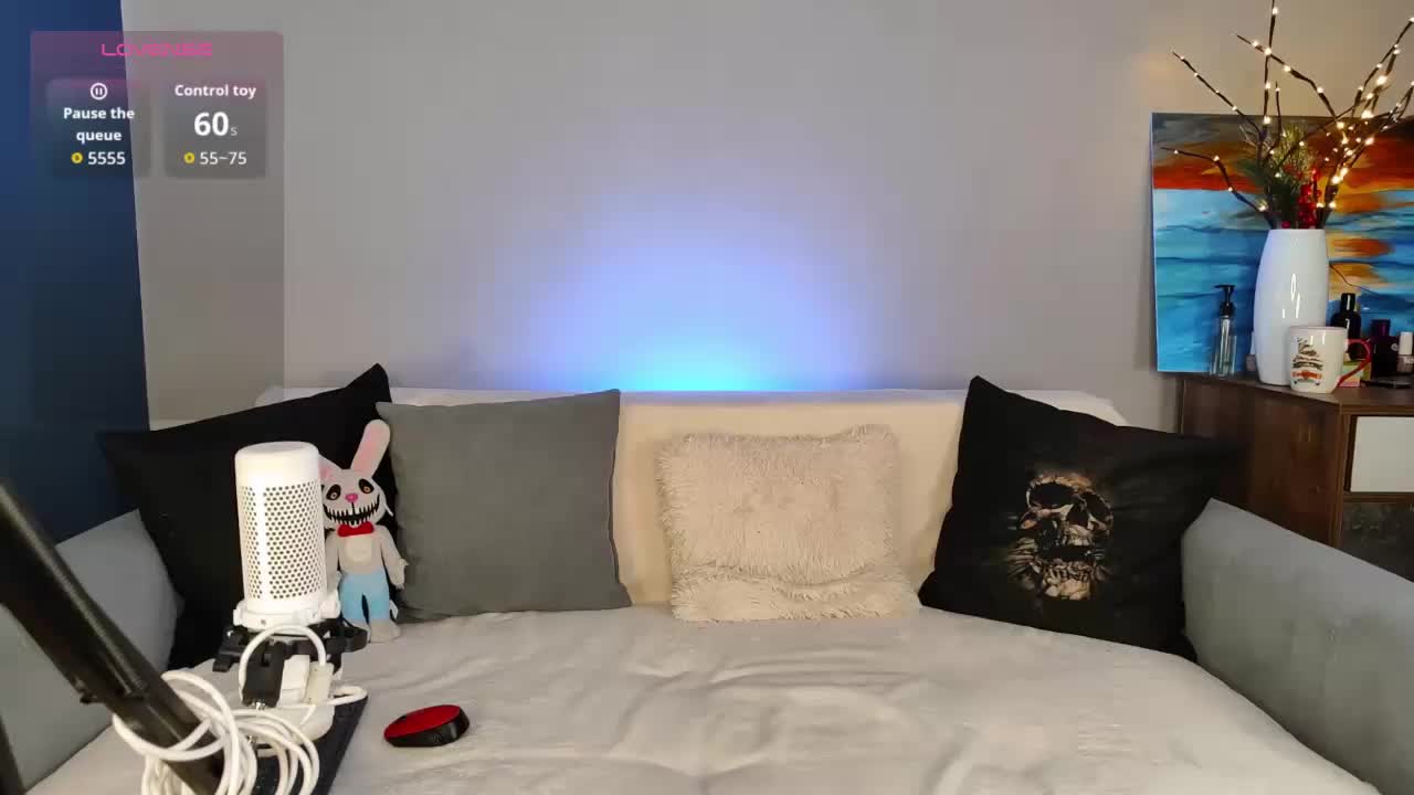 RockBelyash Adult Chat January 22, 2026